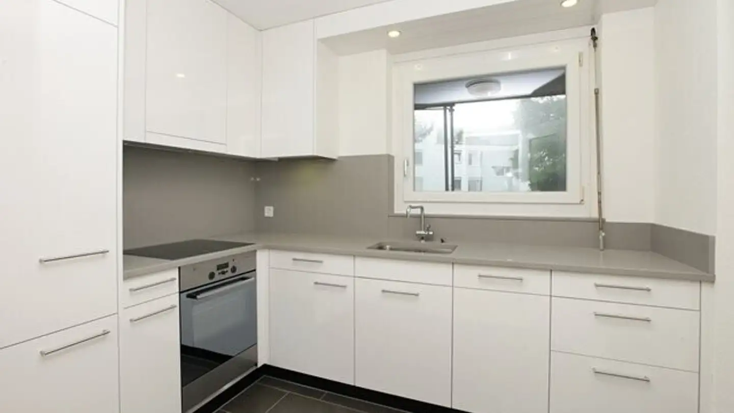 Apartment for rent - Rütistrasse, 8134 Adliswil - Photo 3