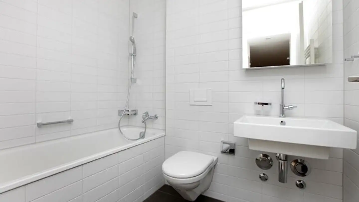 Apartment for rent - Rütistrasse, 8134 Adliswil - Photo 4