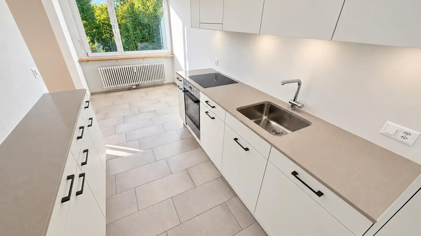 Appartement à louer - Teichweg 17, 4142 Münchenstein - Photo 4