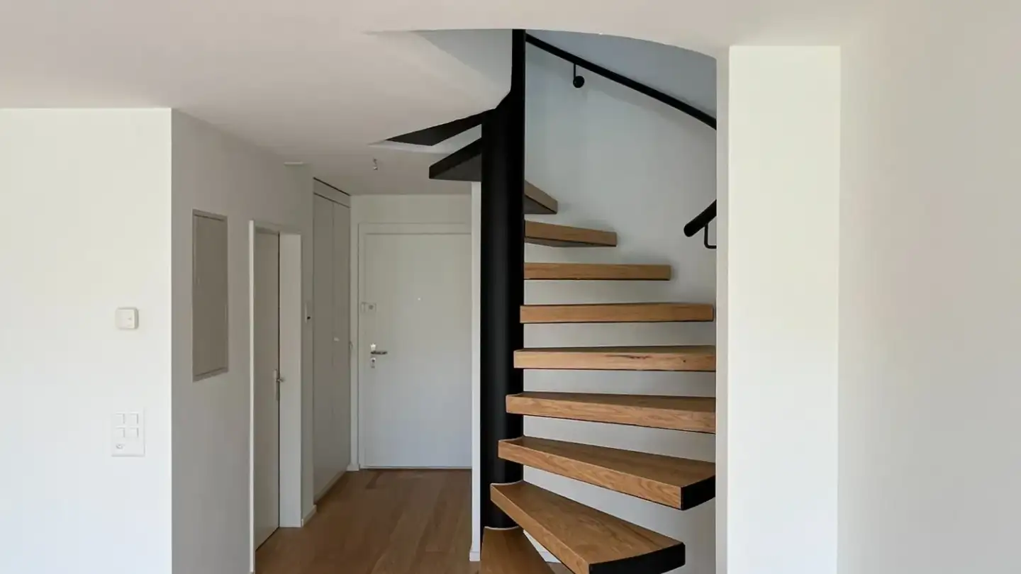 Wohnung mieten - 8620 Wetzikon ZH