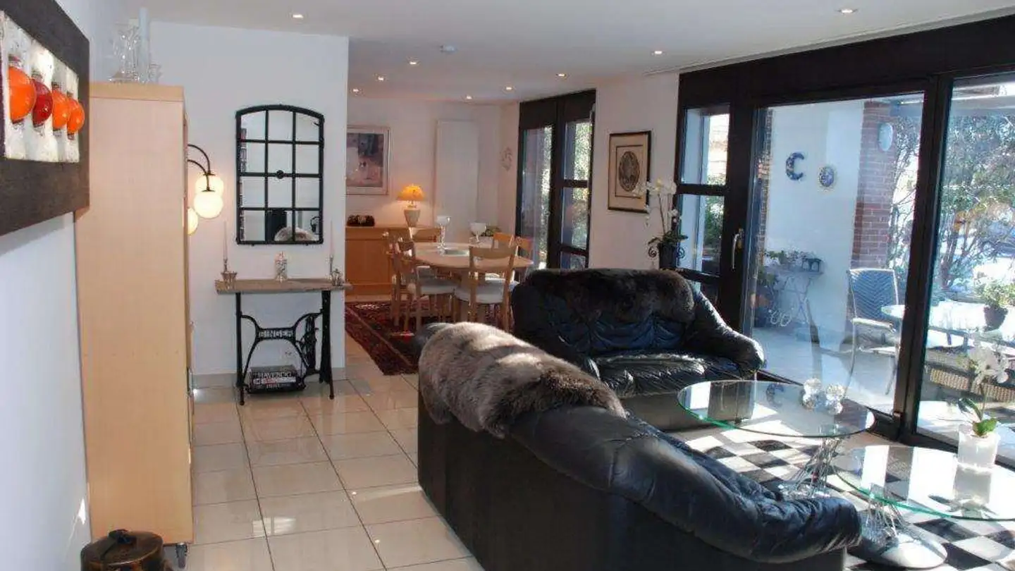 Villa in affitto - 6948 Porza - Foto 4