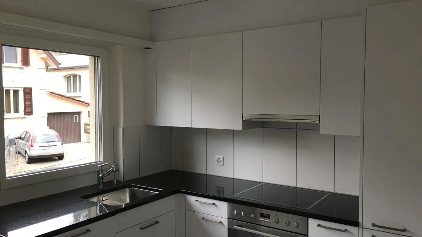 Wohnung mieten - Rosenbergstrasse 2, 8200 Schaffhausen - Foto 2