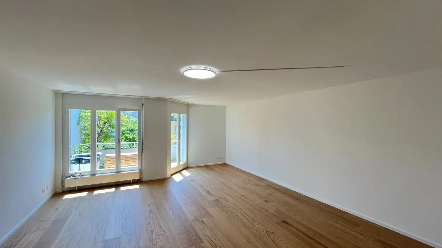 Wohnung mieten - 8620 Wetzikon ZH - Foto 2