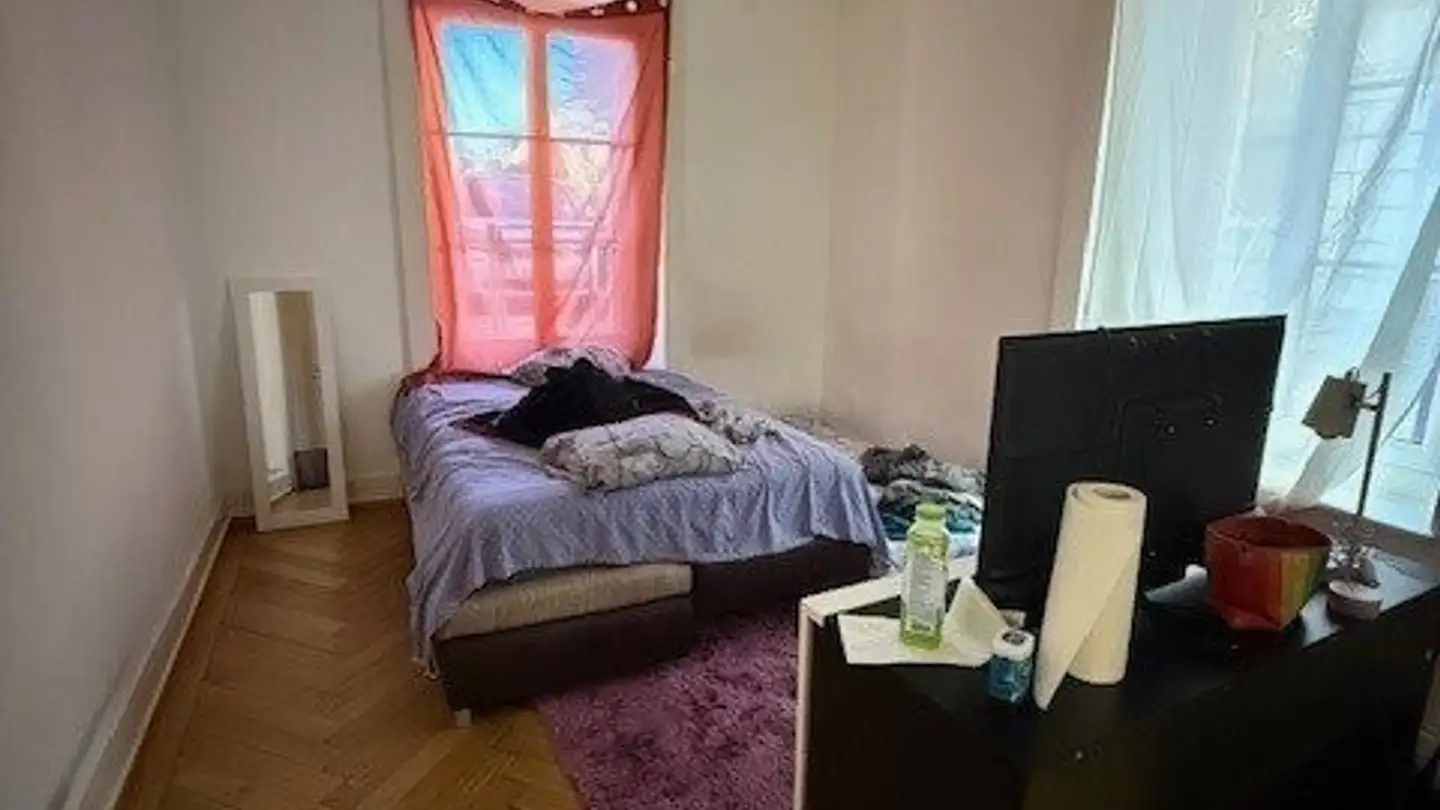 Apartment for rent - Rue De La Pontaise 41, 1018 Lausanne - Photo 3