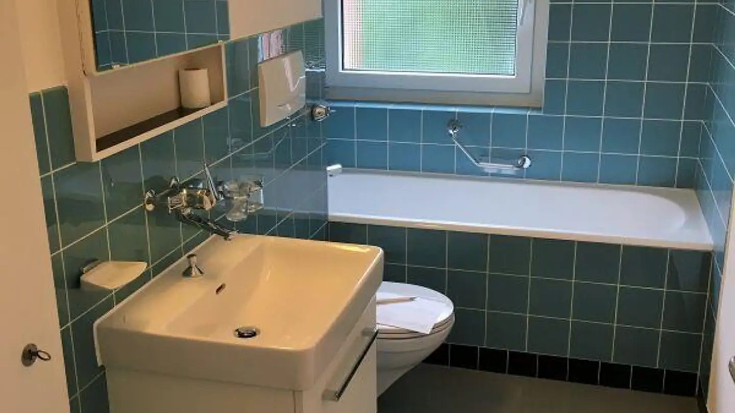 Wohnung mieten - Rosenbergstrasse 2, 8200 Schaffhausen - Foto 4