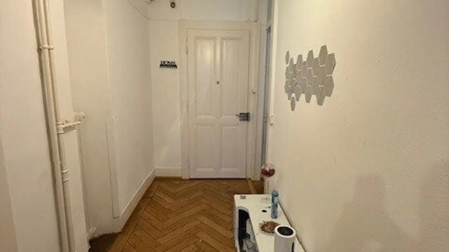 Apartment for rent - Rue De La Pontaise 41, 1018 Lausanne - Photo 4