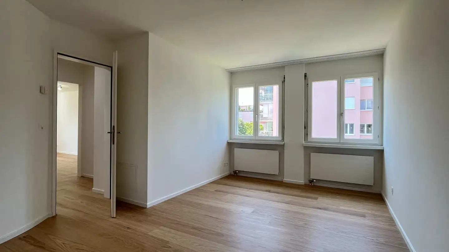 Wohnung mieten - 8620 Wetzikon ZH - Foto 3