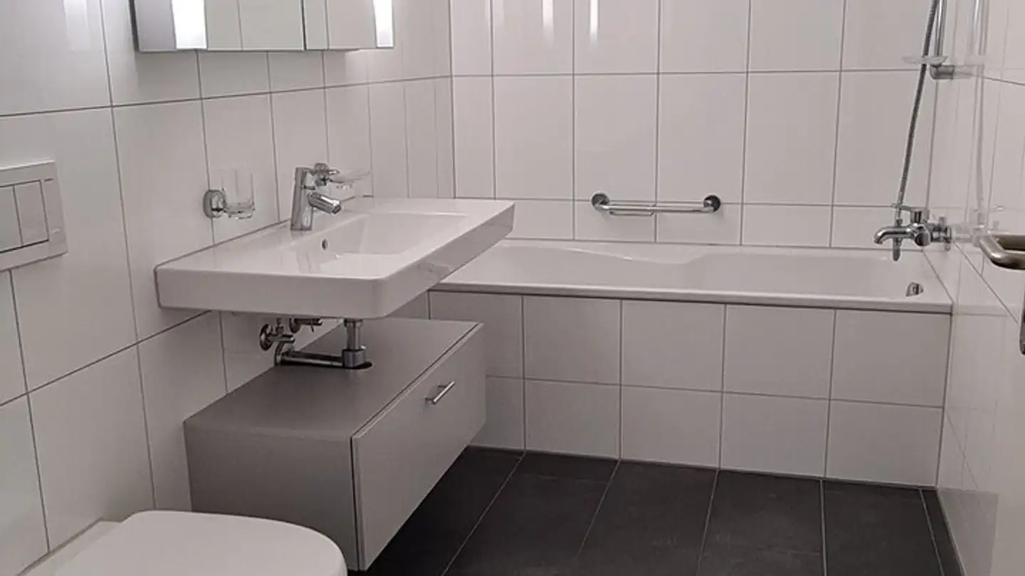 Wohnung mieten - Wilkerstrasse 68, 3097 Liebefeld - Foto 2