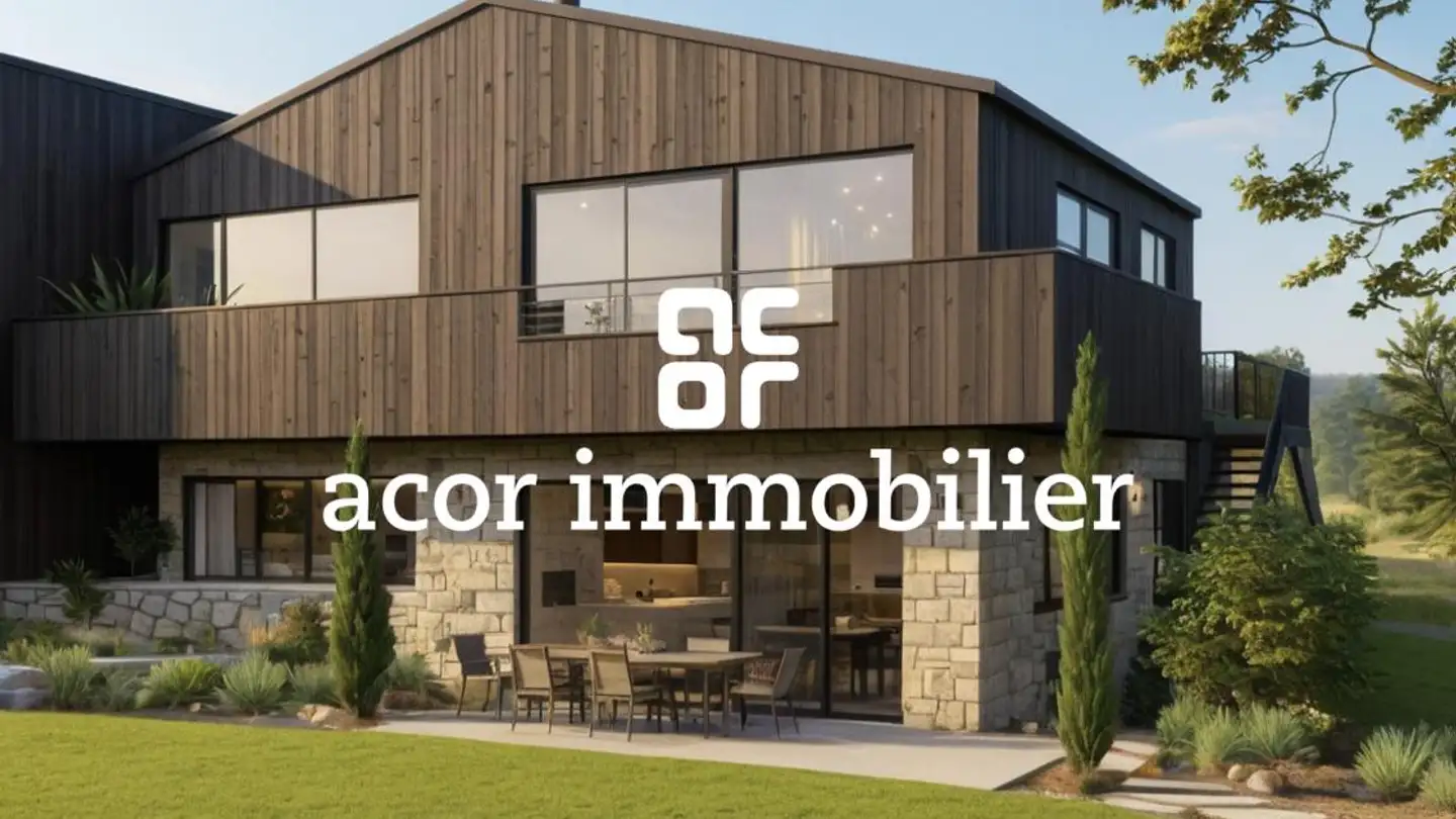 Maison individuelle à vendre - 1966 St-Romain (Ayent) - Photo 4