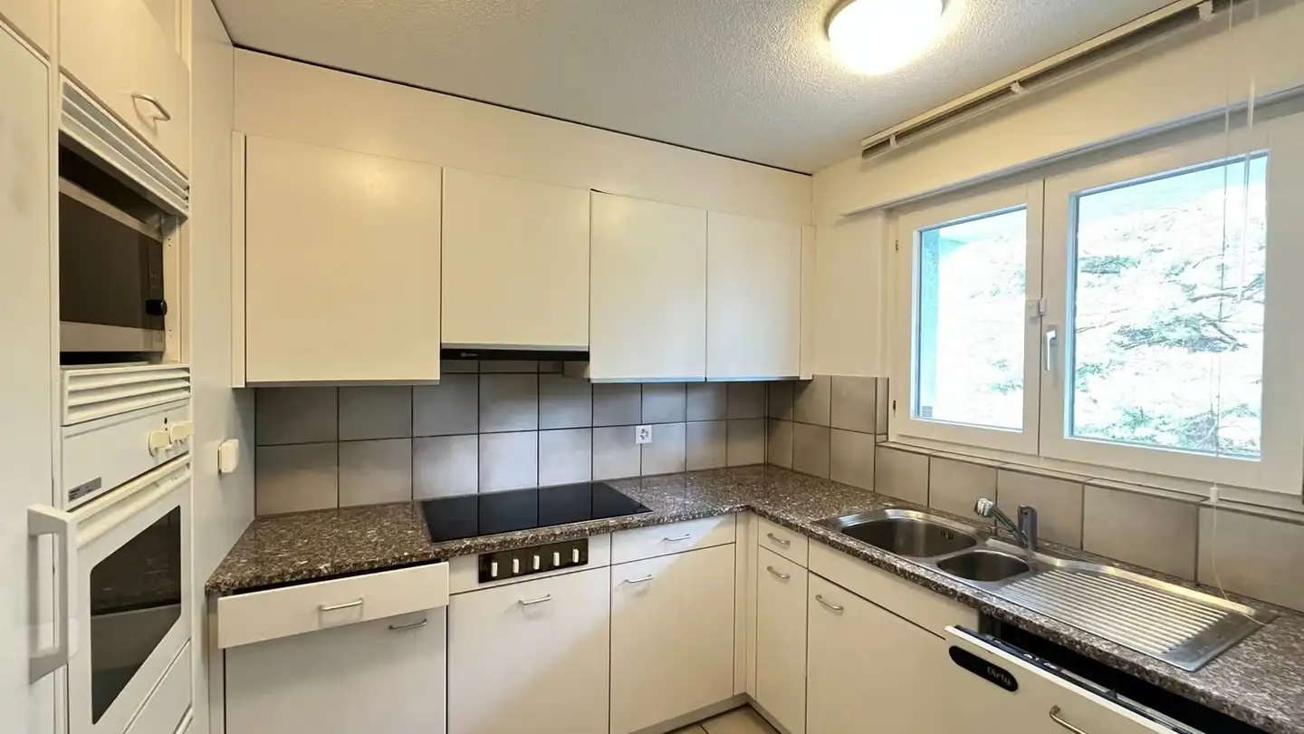 Wohnung mieten - 8620 Wetzikon ZH - Foto 4
