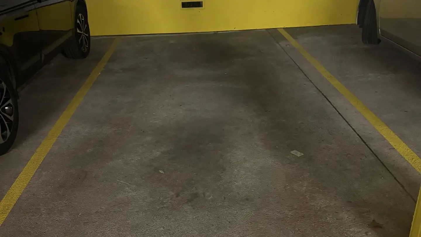Garage singolo in affitto - Beckenhofstrasse 16, 8006 Zürich