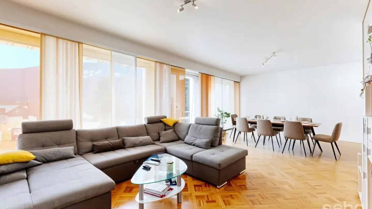Row house for sale - 1950 Sion - Photo 3