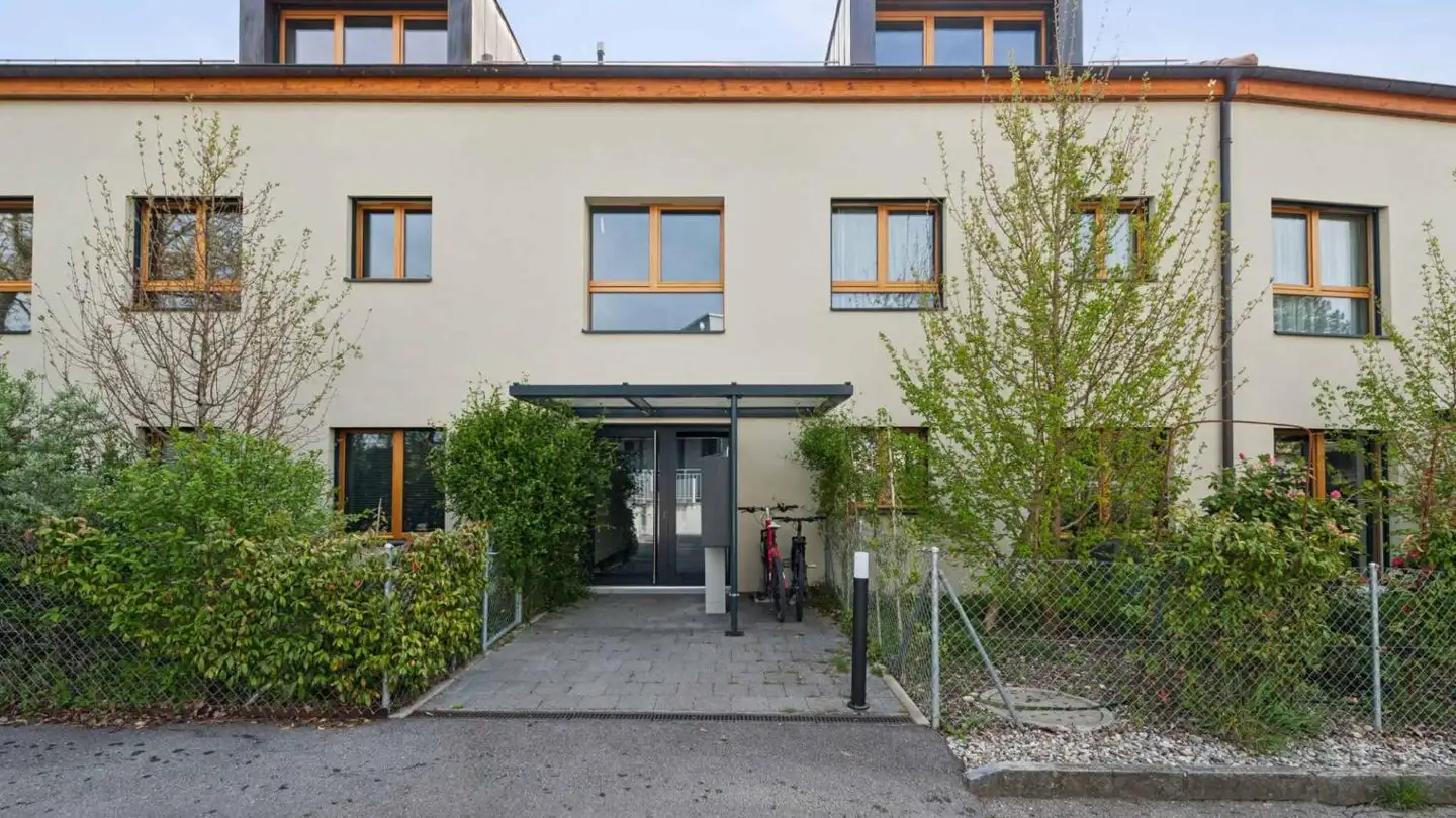 Penthouse for rent - Chemin Des Varlioudes 2, 1252 Meinier