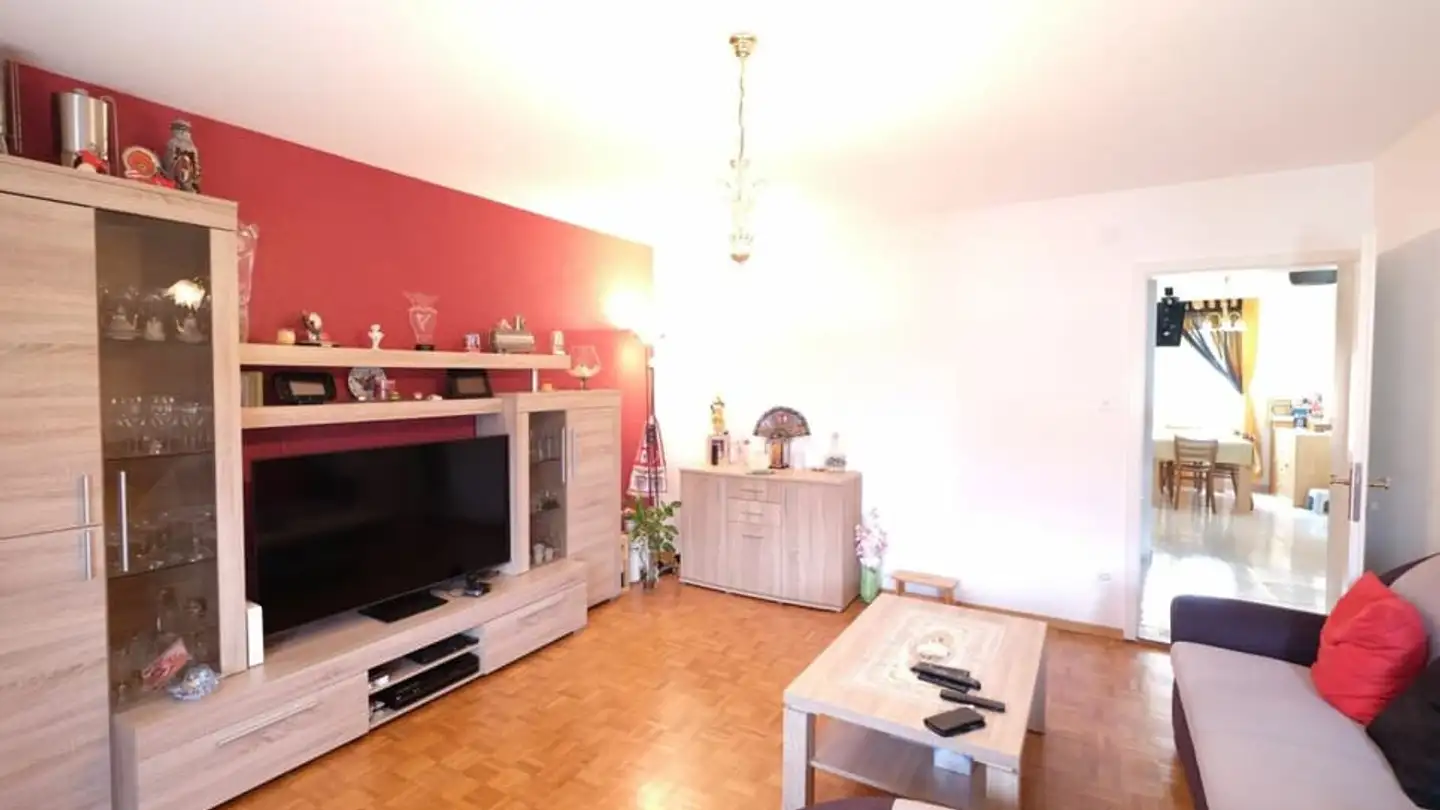 Wohnung kaufen - 1723 Marly