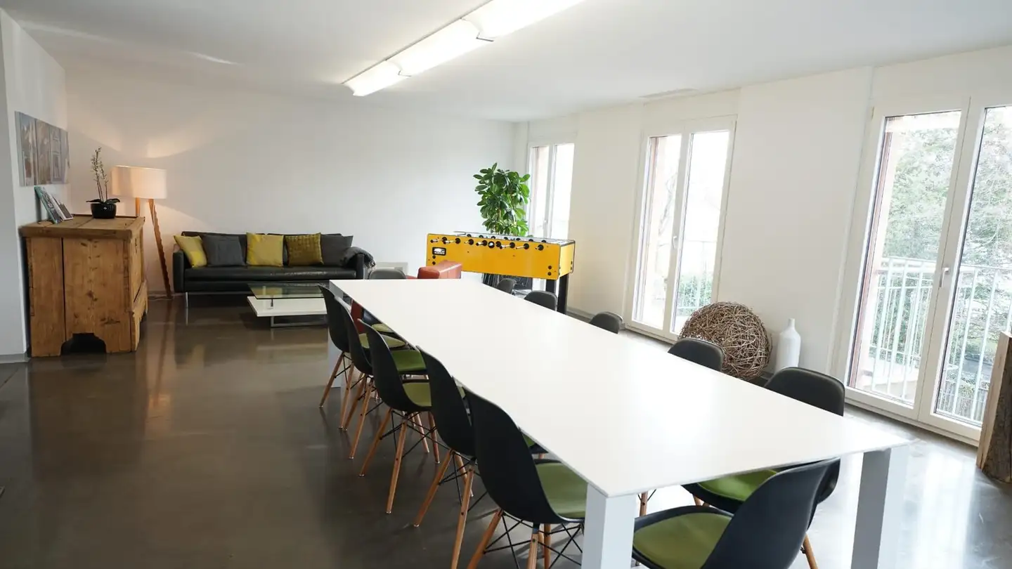 Apartment for rent - Seestrasse 221, 8708 Männedorf