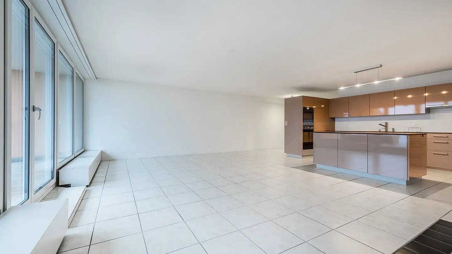 Appartamento a gradini in affitto - Hauptstrasse 39, 8272 Ermatingen - Foto 4