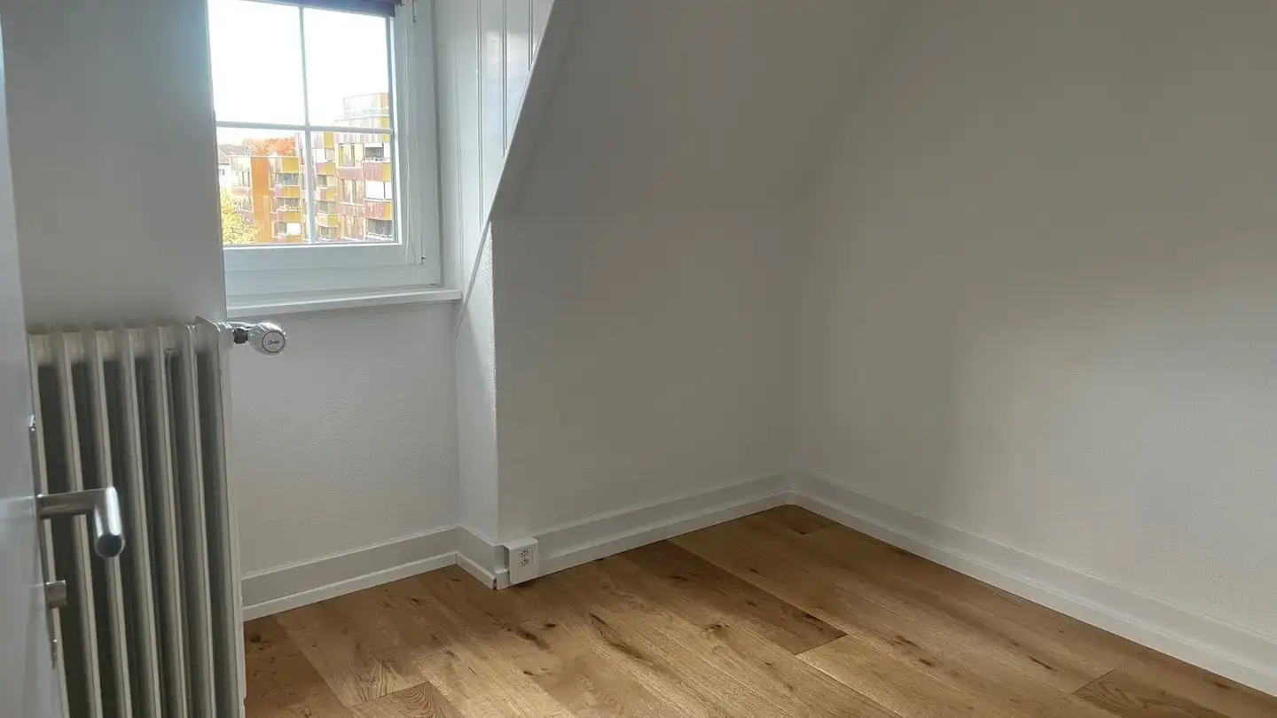 Stanza singola in affitto - Frutigenstrasse 13, 3600 Thun - Photo 2