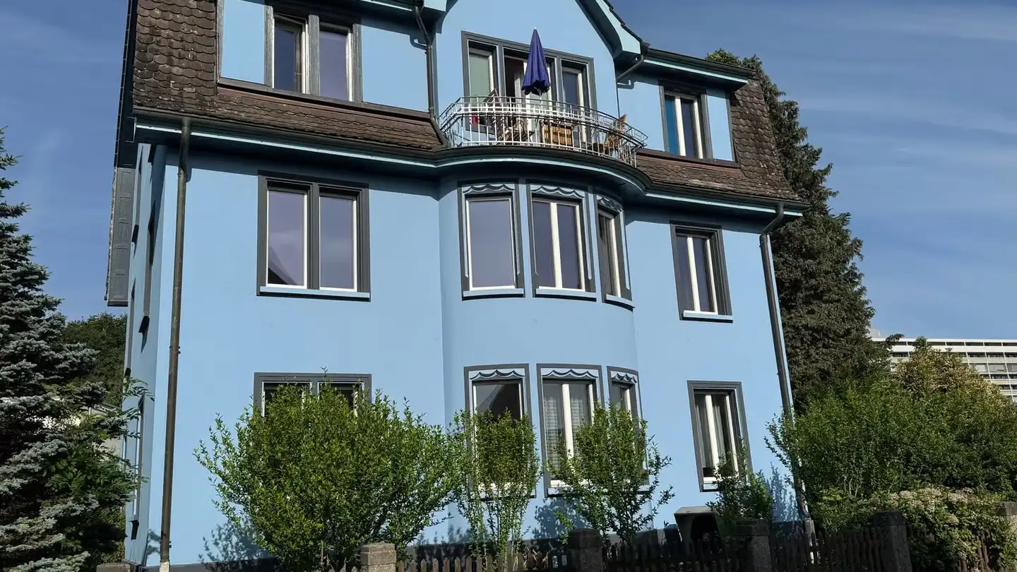 Appartamento in affitto - Heimstrasse 3, 9320 Arbon