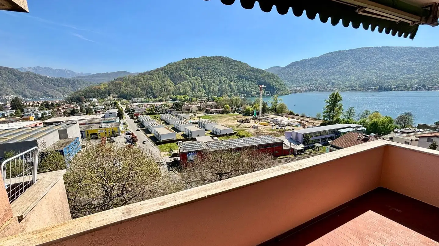 Wohnung mieten - 6984 Pura - Foto 2