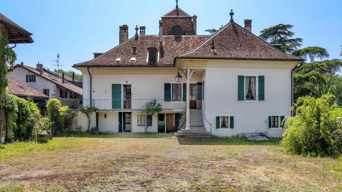 Casa singola in vendita - 1237 Avully - Photo 3