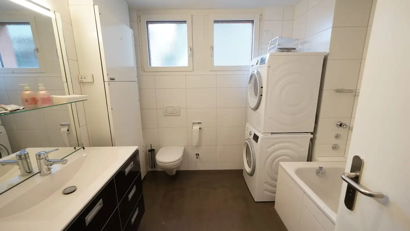 Apartment for rent - Seestrasse 221, 8708 Männedorf - Photo 3