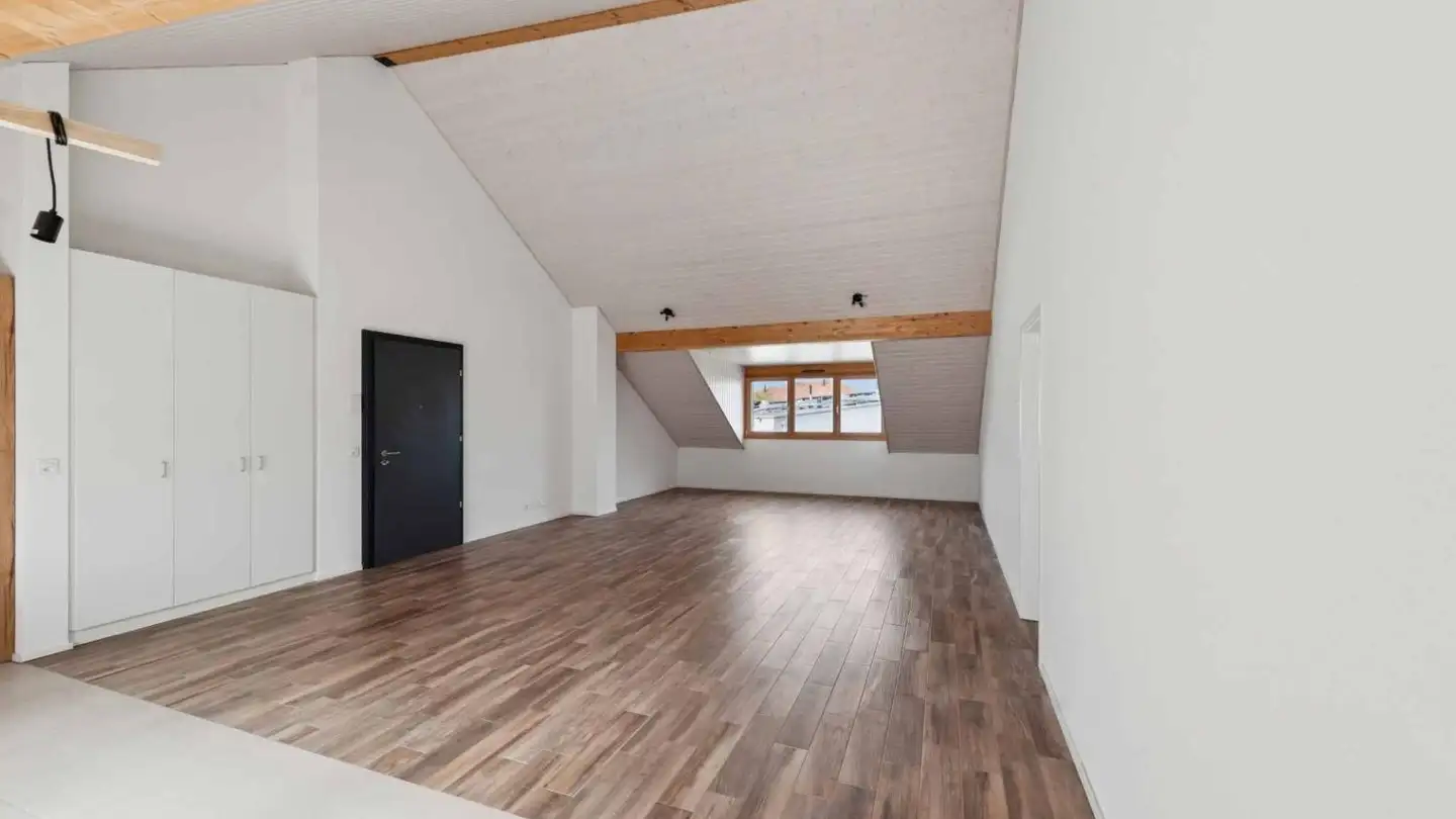 Penthouse for rent - Chemin Des Varlioudes 2, 1252 Meinier - Photo 3