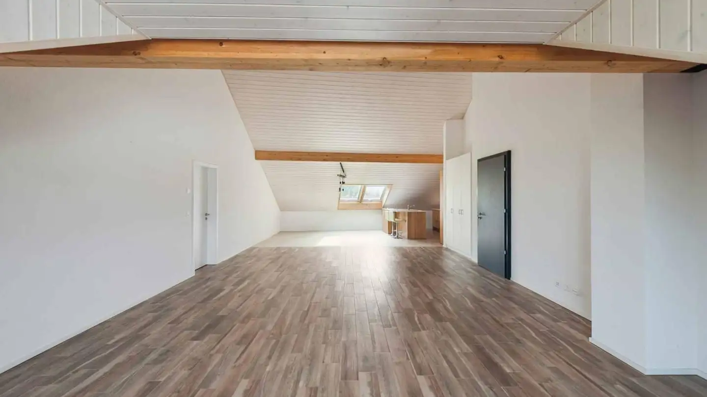 Penthouse for rent - Chemin Des Varlioudes 2, 1252 Meinier - Photo 4