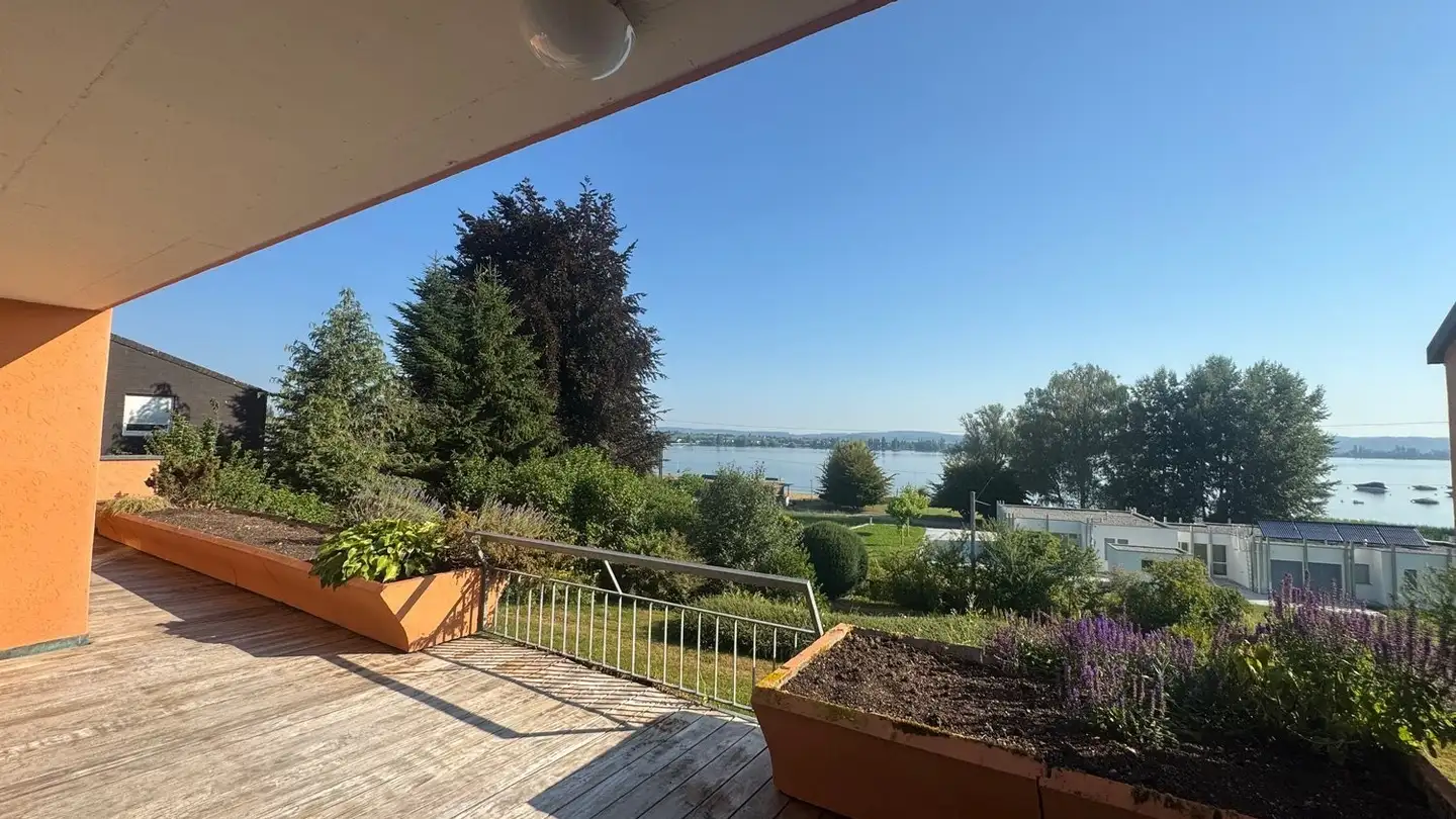 Appartamento a gradini in affitto - Hauptstrasse 39, 8272 Ermatingen - Foto 2