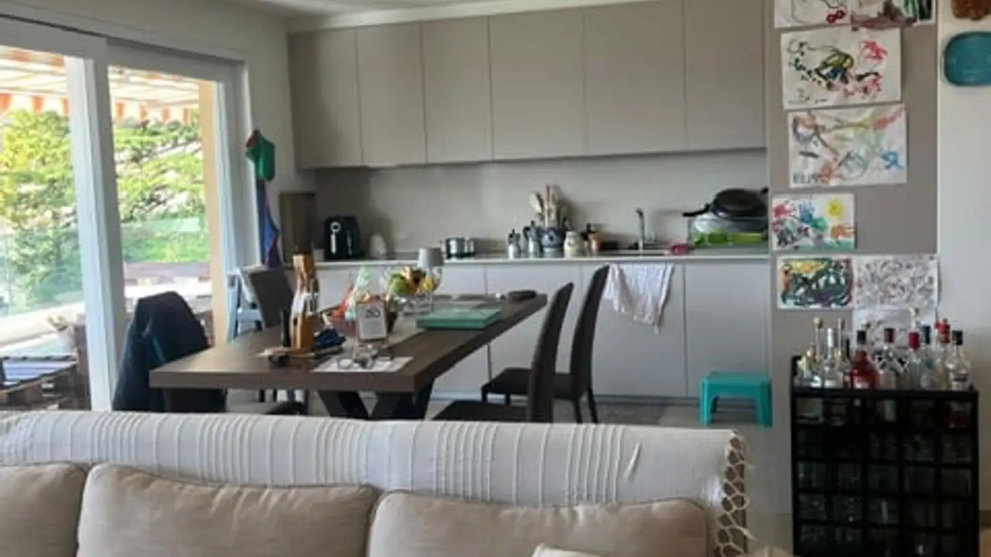 Wohnung mieten - Via Cademario 126, 6935 Bosco Luganese - Foto 3