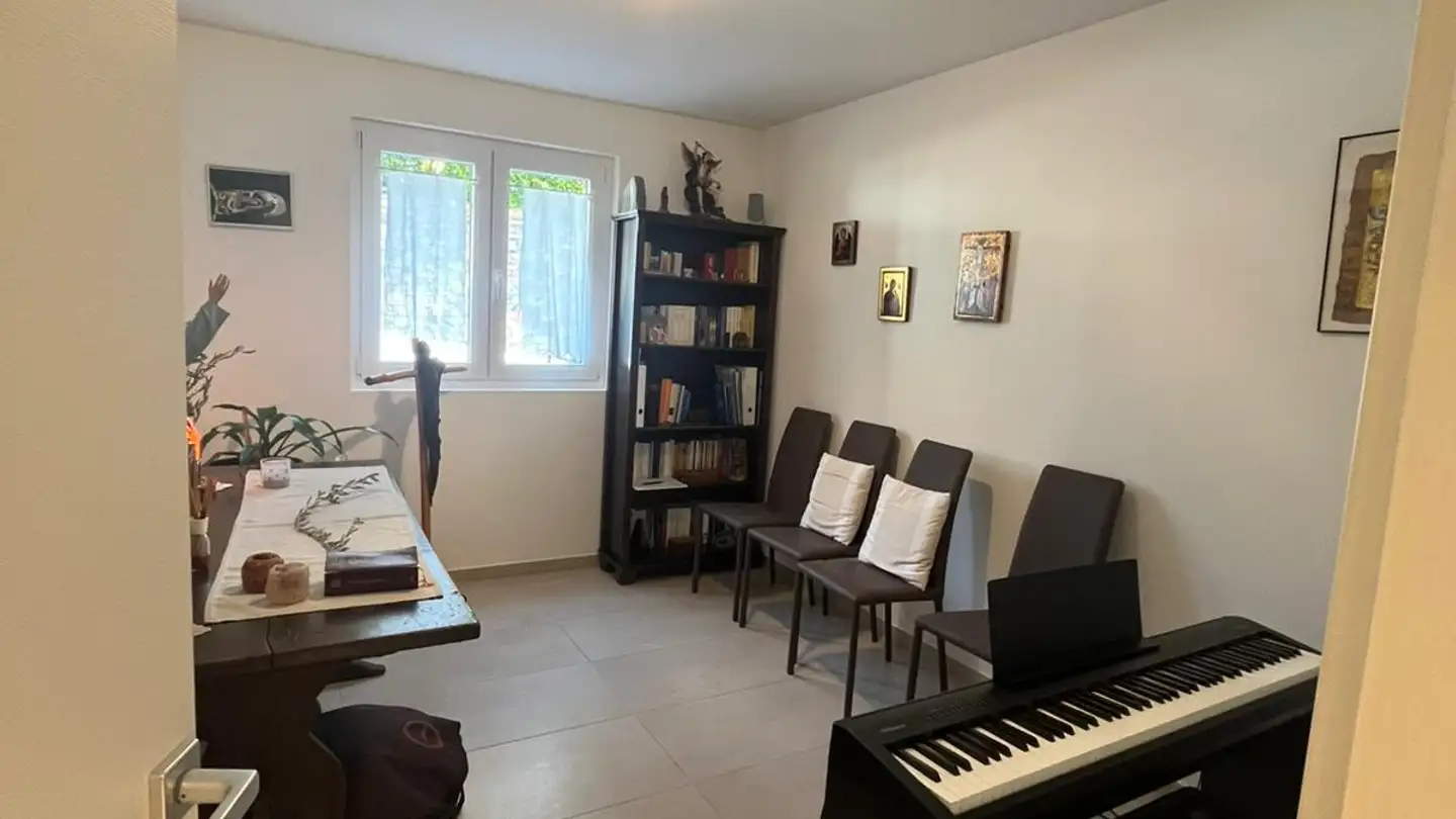 Wohnung mieten - Via Cademario 126, 6935 Bosco Luganese - Foto 4