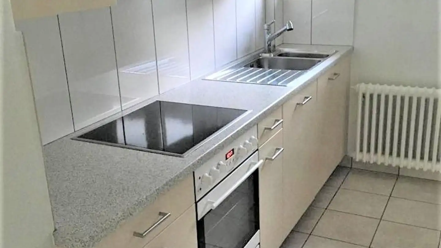 Appartement à louer - Rue Paul-Charmillot 80, 2610 St-Imier - Photo 2