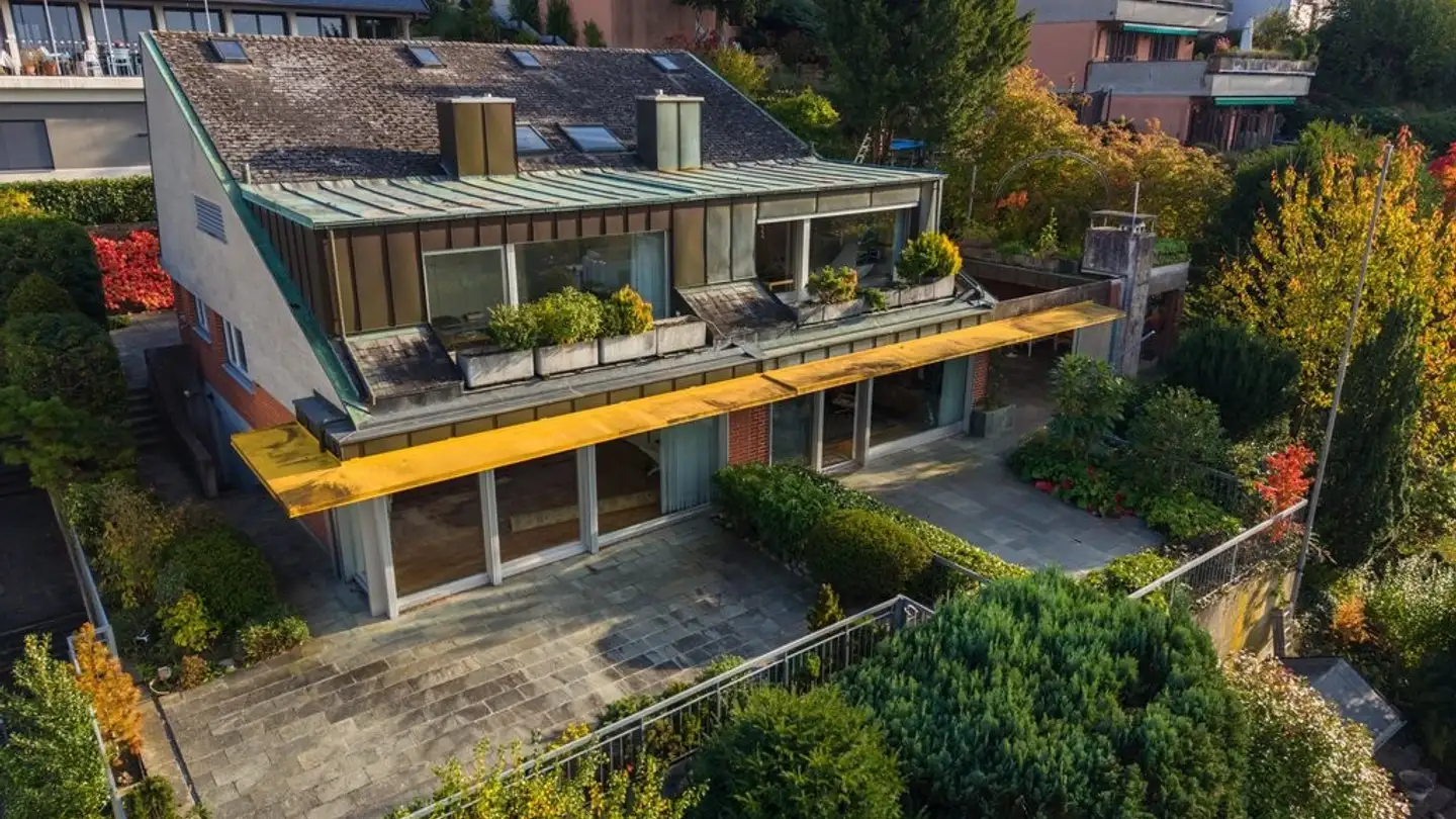 Duplex for sale - Schweissbergweg 37, 4102 Binningen