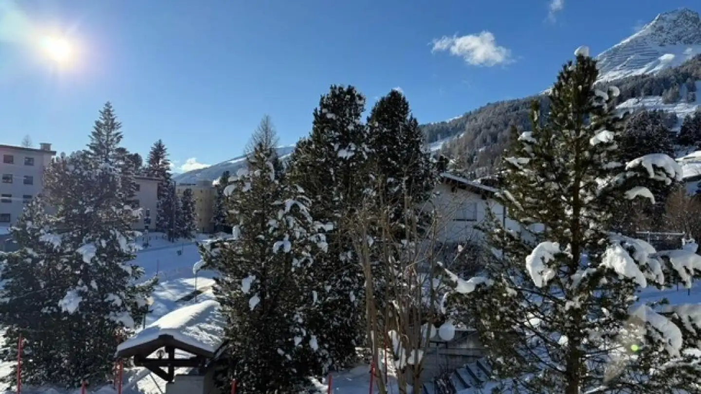 Appartamento in vendita - Seewiesenstrasse 7, 7260 Davos Dorf - Foto 4