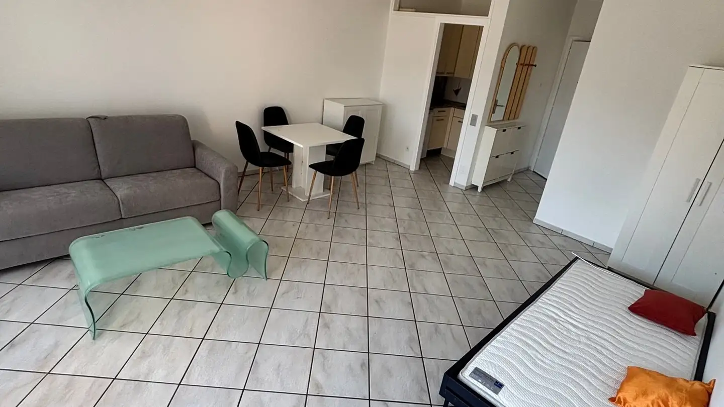 Wohnung mieten - 6984 Pura - Foto 3