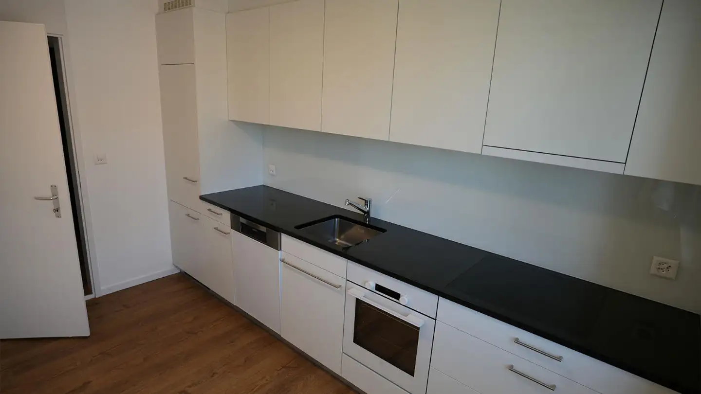 Wohnung mieten - Lindenhofstrasse 22, 9500 Wil SG - Foto 2