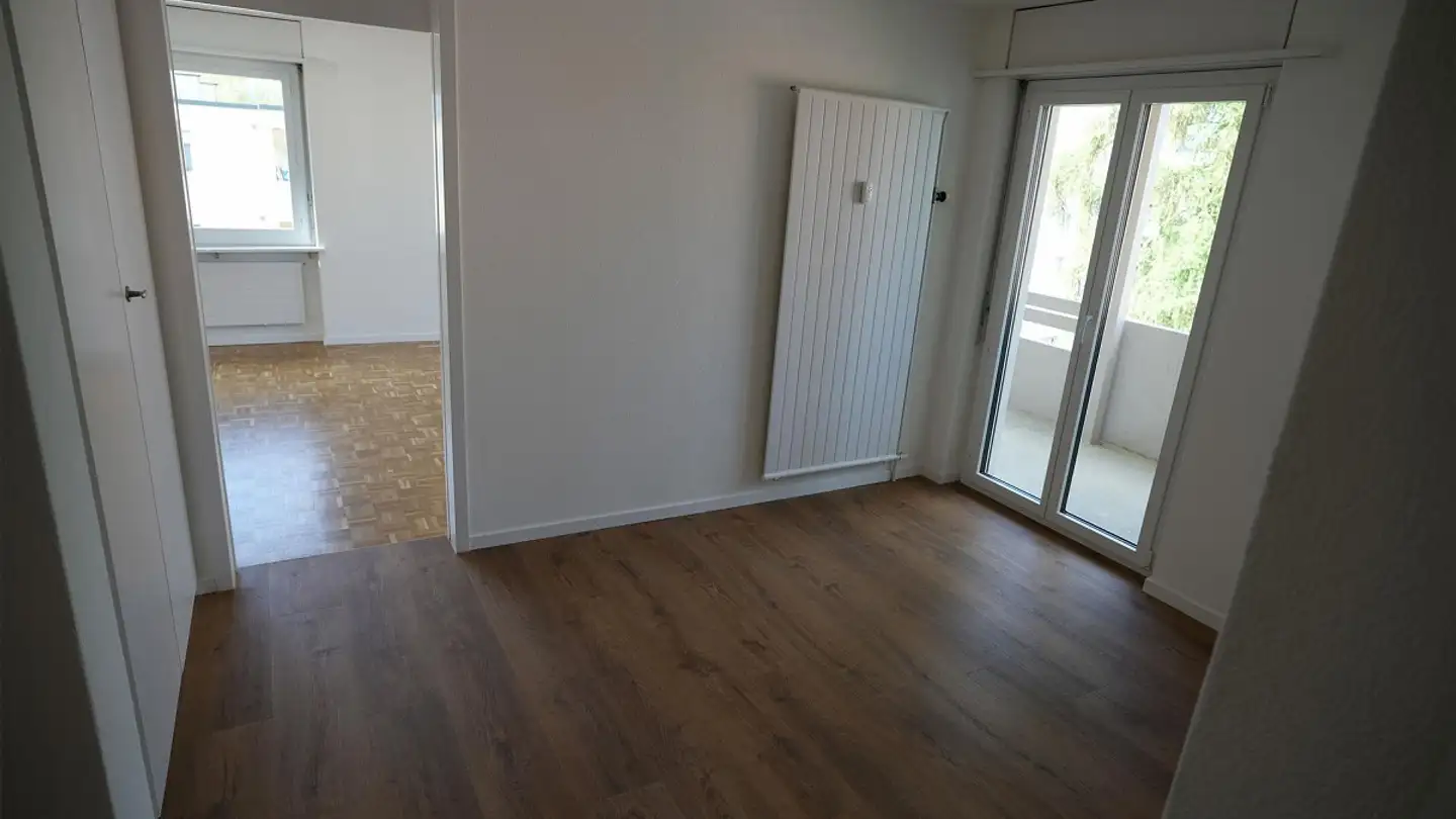 Wohnung mieten - Lindenhofstrasse 22, 9500 Wil SG - Foto 4