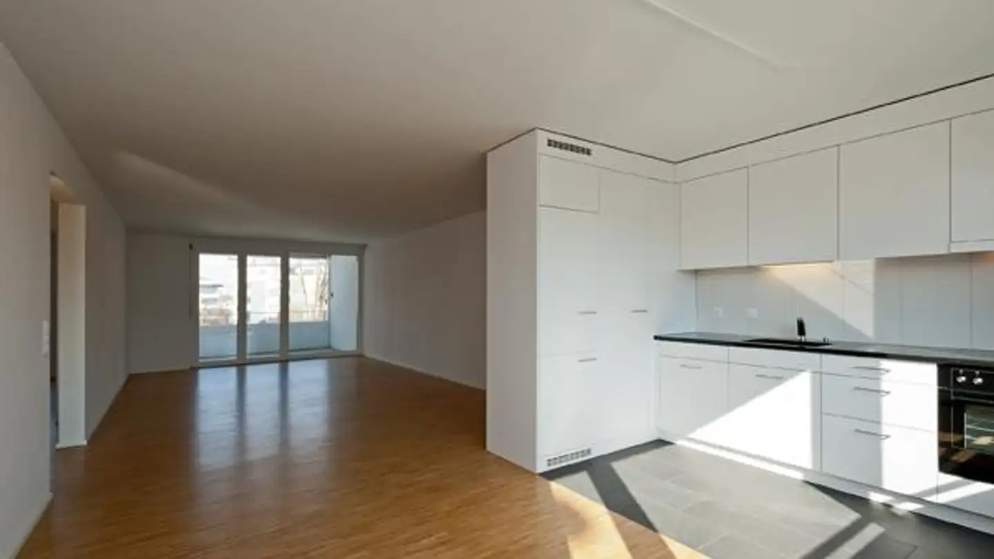 Apartment for rent - Wohlerstrasse 11, 5612 Villmergen - Photo 2