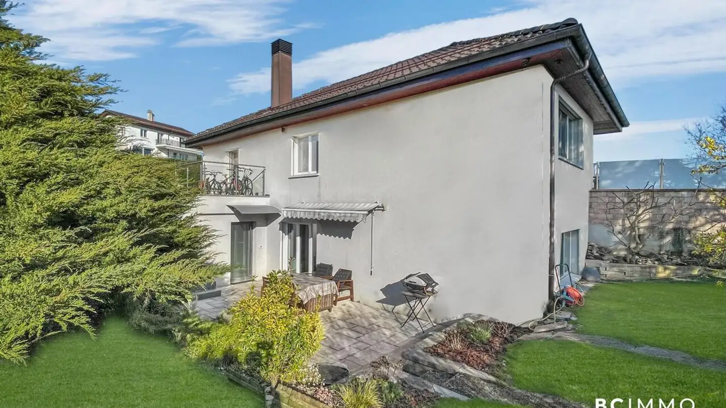 Casa singola in vendita - 1029 Villars-Ste-Croix - Photo 2