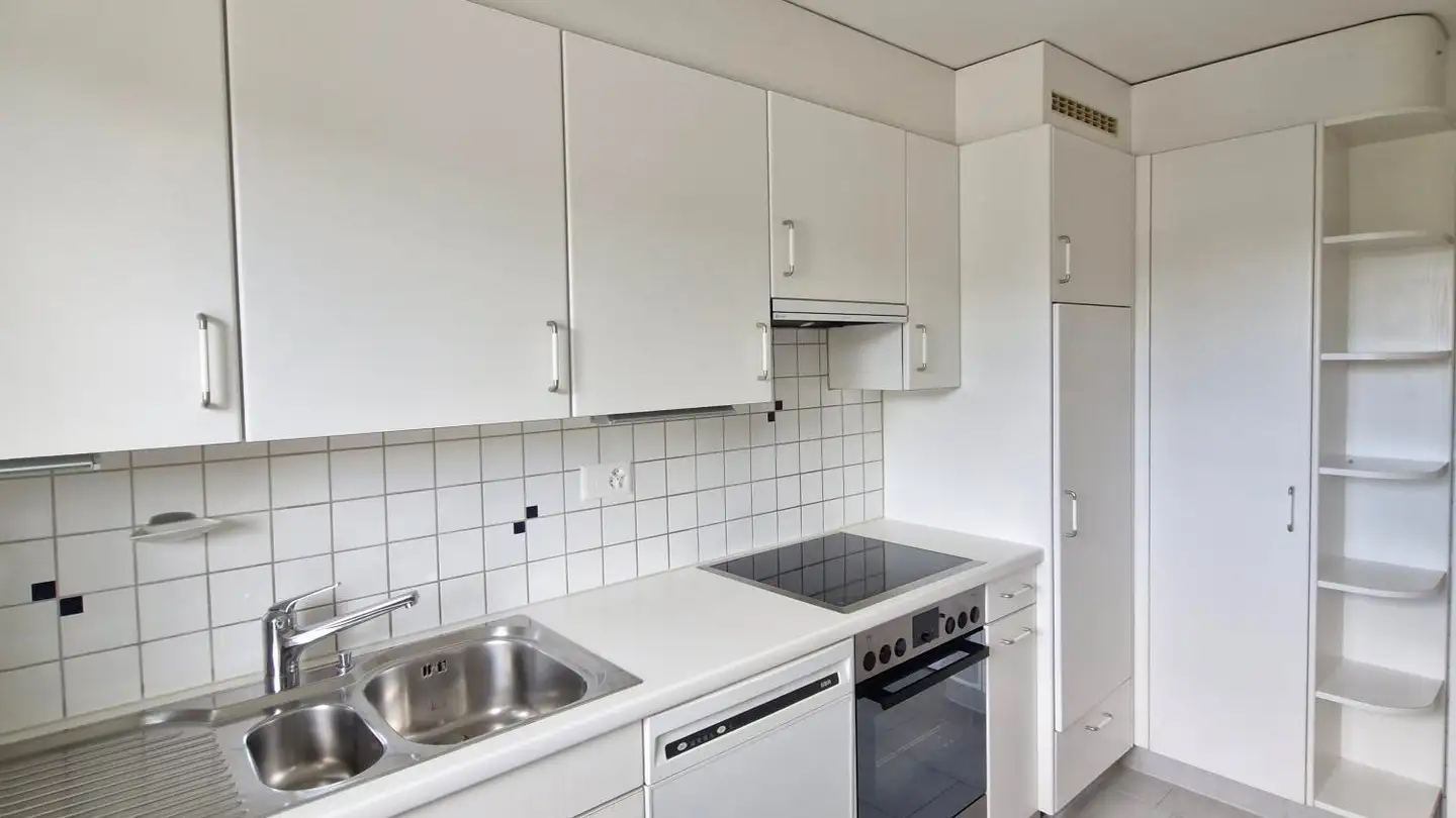 Wohnung mieten - Kestenbergstrasse 27, 5210 Windisch - Foto 3