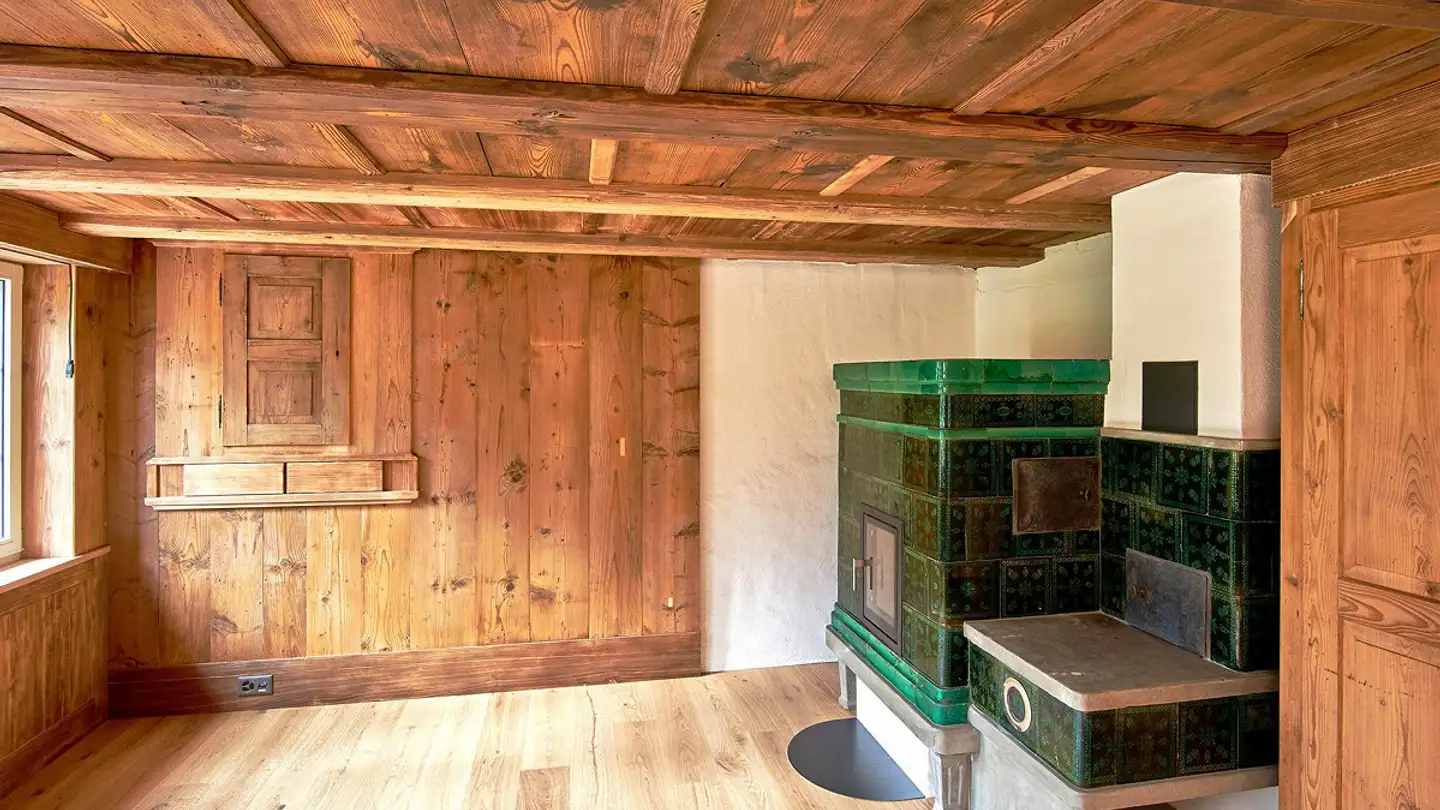 Wohnung mieten - Alte Dorfstrasse 17, 8487 Zell ZH - Foto 3