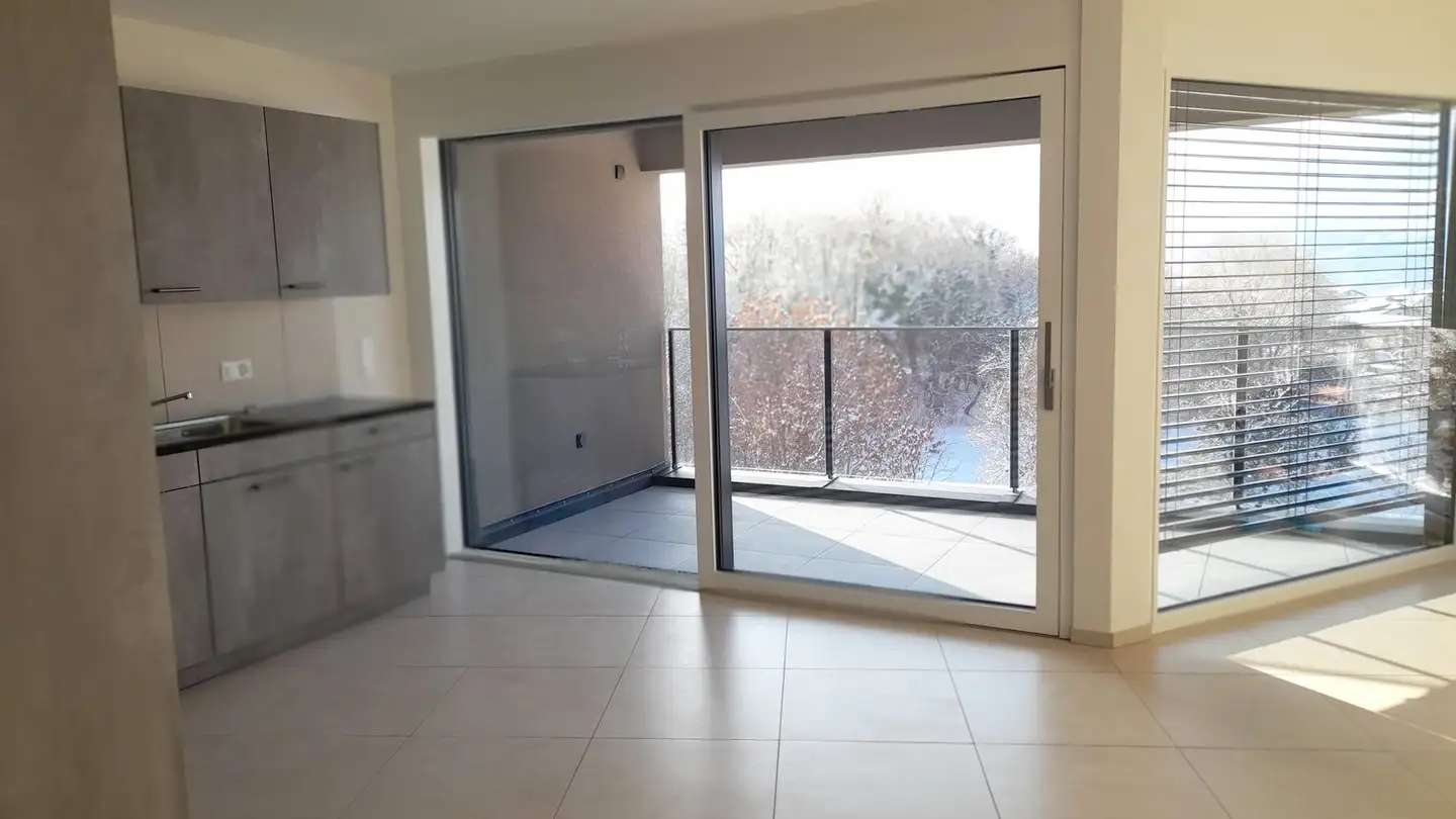 Appartement à louer - Route De Champlan 8, 1965 Savièse