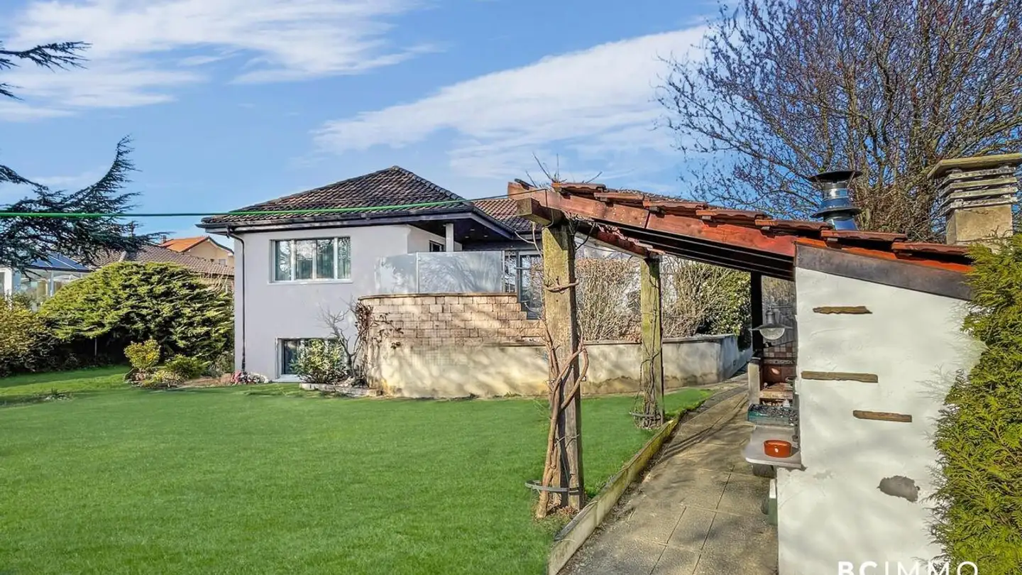 Casa singola in vendita - 1029 Villars-Ste-Croix - Photo 3