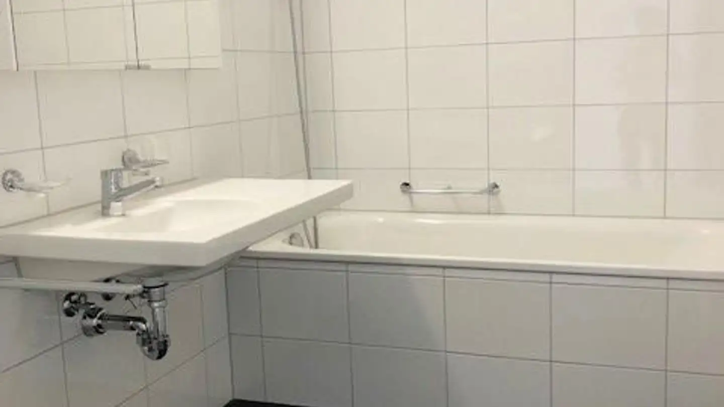 Apartment for rent - Wohlerstrasse 11, 5612 Villmergen - Photo 4