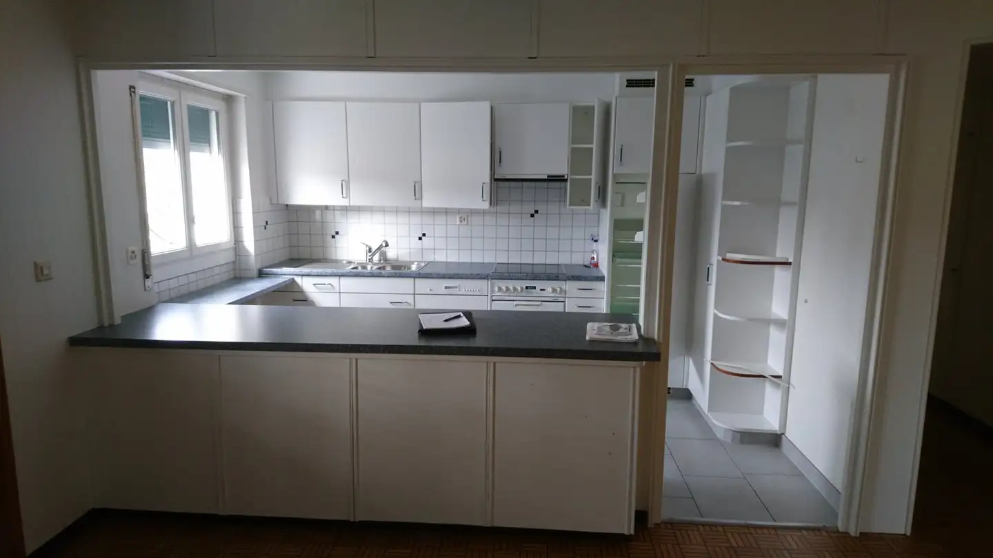 Wohnung mieten - Kestenbergstrasse 27, 5210 Windisch - Foto 4