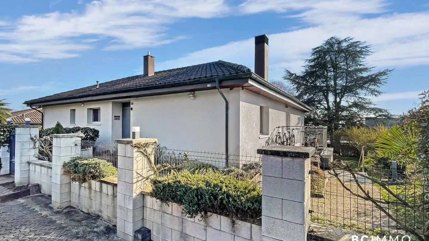 Casa singola in vendita - 1029 Villars-Ste-Croix - Photo 4