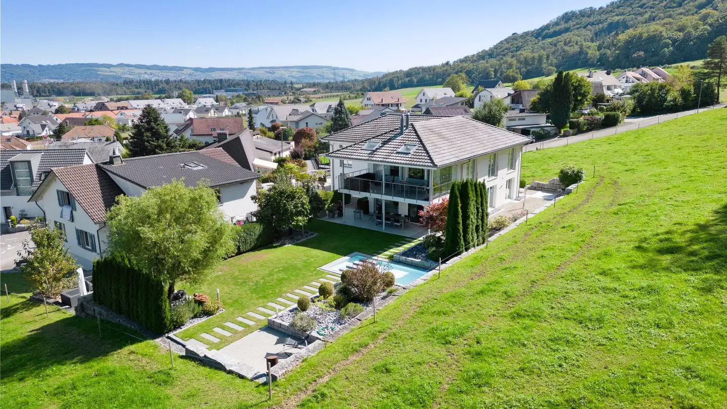 Casa bifamiliare in vendita - Holzgasse 32, 5242 Birr - Foto 3