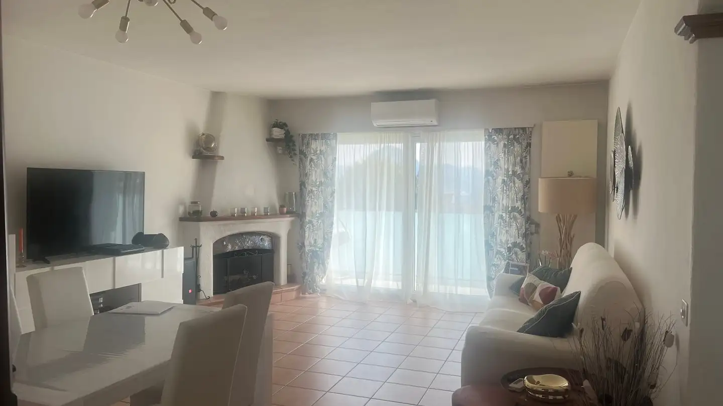 Attico in vendita - Via Campagna, 6952 Canobbio - Photo 3