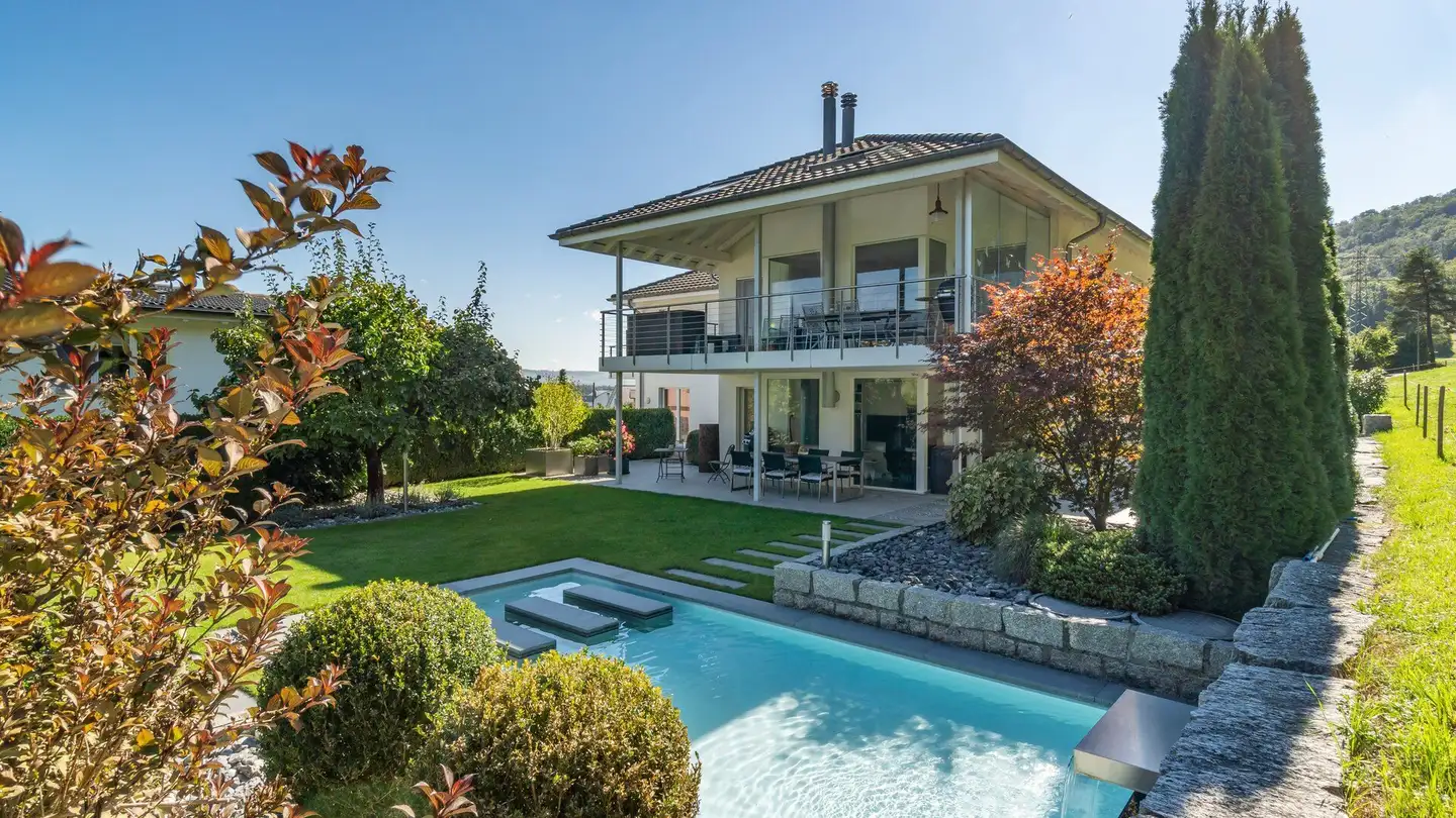Casa bifamiliare in vendita - Holzgasse 32, 5242 Birr