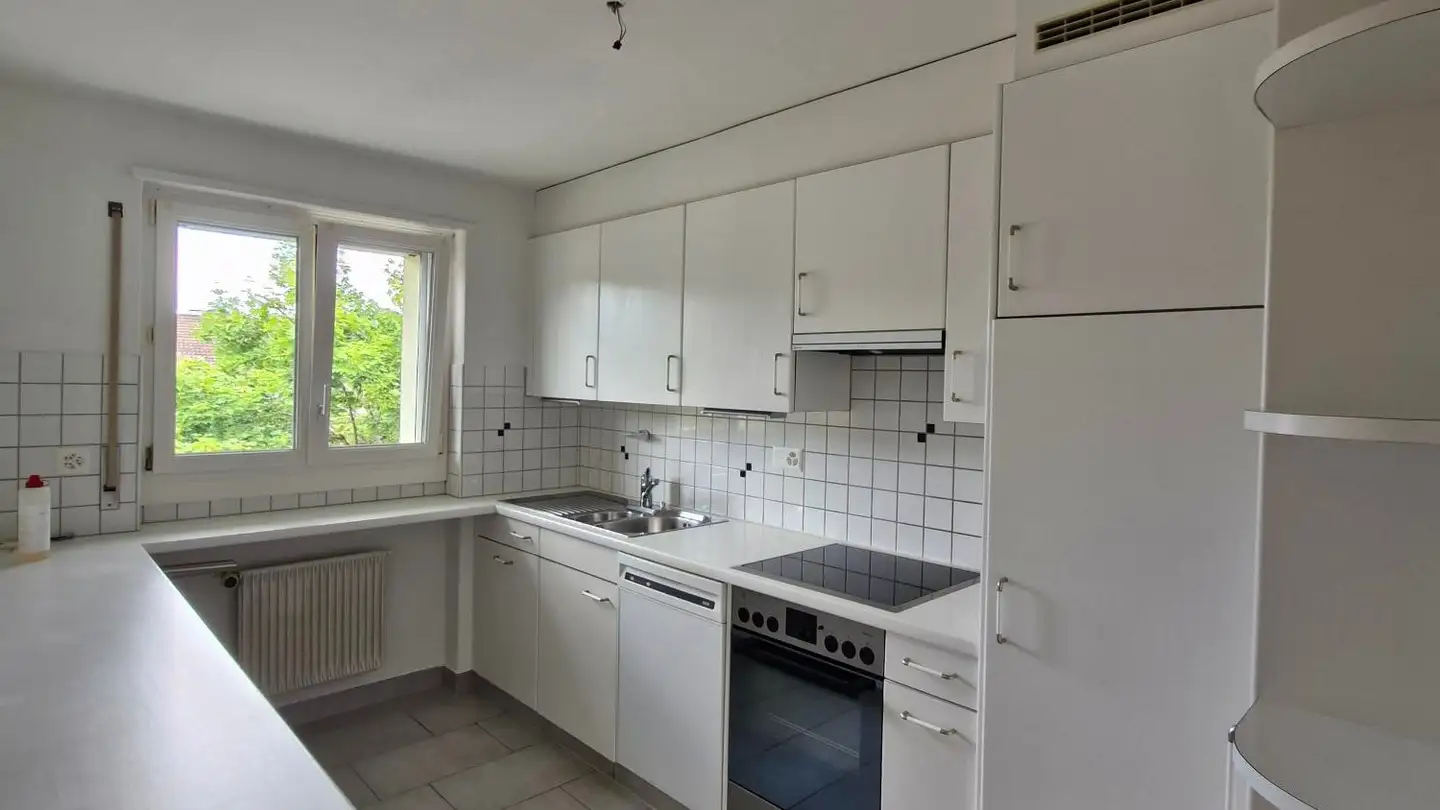 Wohnung mieten - Kestenbergstrasse 27, 5210 Windisch - Foto 2
