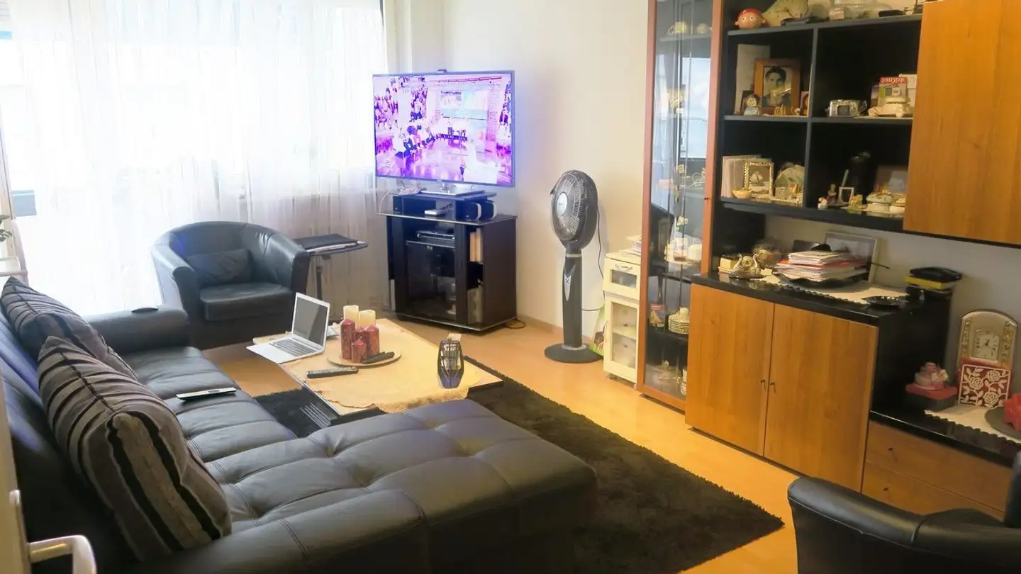 Apartment for rent - Oetlingerstrasse 189, 4057 Basel